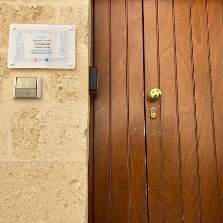 La Casetta ألتامورا المظهر الخارجي الصورة